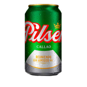 Callao lata 355 ml