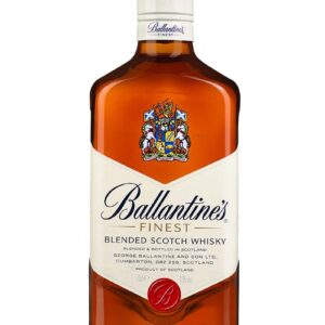 Ballantine´s finest 750 ml
