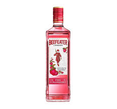 Beefeater Pink Strawberry 750 ml