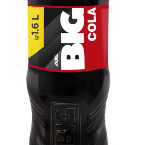 Big Cola 1.5 Lt