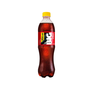 Big Cola 400 ml