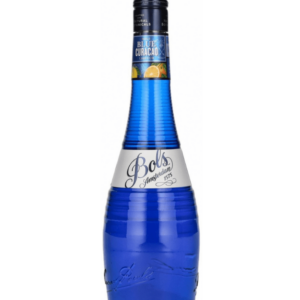 Bols Blue Curacao 700 ml
