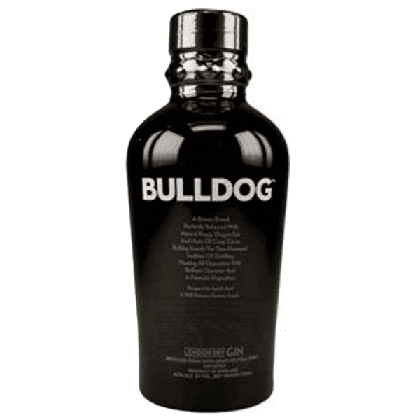 Bulldog 750 ml