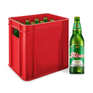Caja Pilsen Callao 630 ml (retornable)