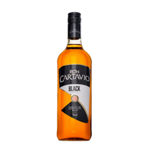 Cartavio Black 500 ml