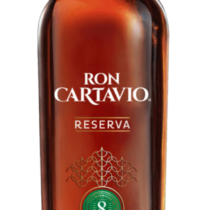 Cartavio Reserva 8 Años 750 ml