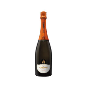 Cinzano Prosecco Seco 750 ml