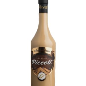Coctél Piccoli Algarrobina 750 ml