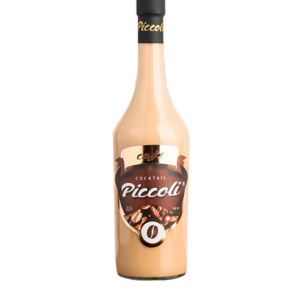 Coctél Piccoli Café 750 ml