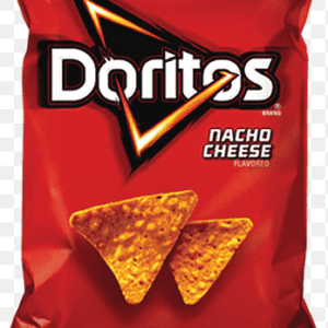 Doritos Queso 90 gr