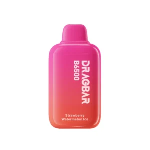 Dragbar 3500 PUFF Sabores Varios