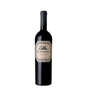 El Enemigo Cabernet Franc 750 ml