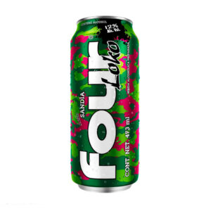 Four Loko Sandia 473 ml