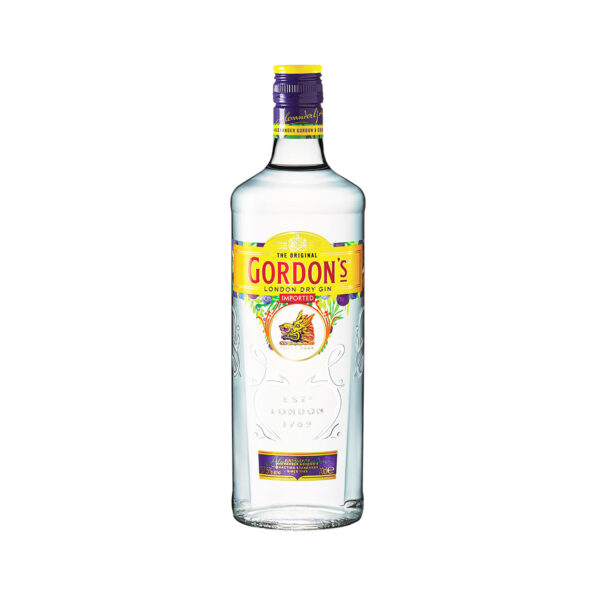 Gordon´s London Dry 750 ml