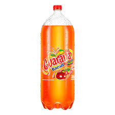 Guarana 3 Lt