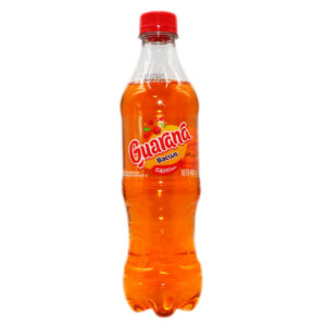 Guarana 450 ml