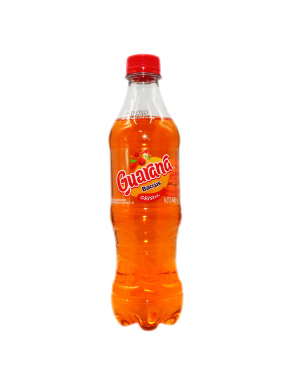 Guarana 450 ml