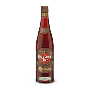 Habana Club Reserva 750 ml