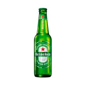 Heineken botella 310 ml