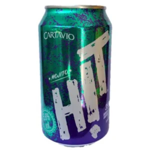 Hit Mojito lata 355 ml