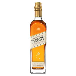 J.W. Gold Label 750 ml