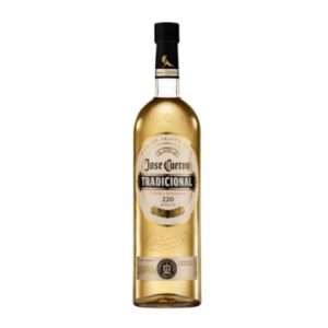 José Cuervo Rubio Tradicional 750 ml