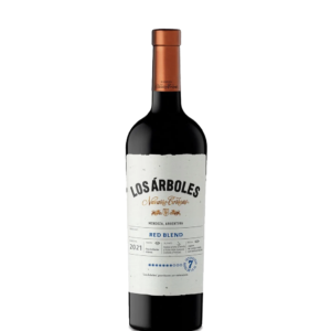 Los Arboles Malbec 750ml