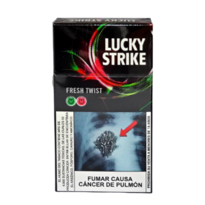 Lucky Strike Sandía x 10 und
