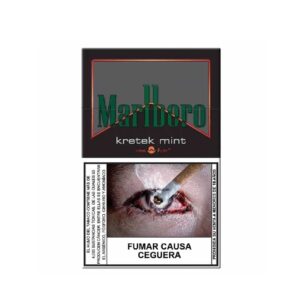 Marlboro Canela x 10 und