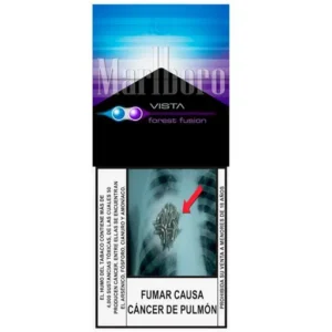 Marlboro Mora Fusion x 10 und
