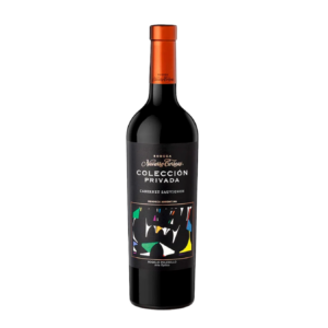 Navarro Correa Alegoría Cabernet Sauvignon 750 ml