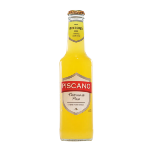 Piscano Maracuya botella 275 ml