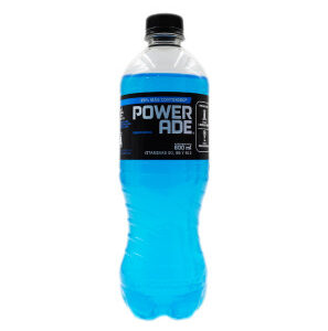 Powerade mora 600 ml