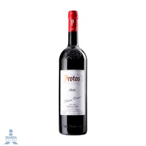 Protos Roble Tempranillo 750 ml