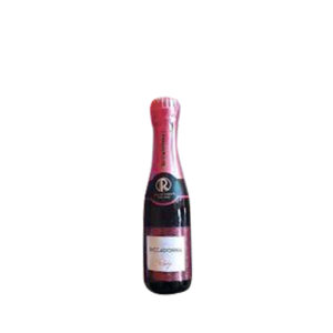 Riccadonna Ruby Semi Dulce 200 ml