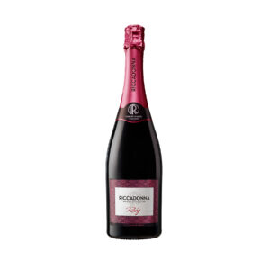 Riccadonna Ruby Semi Dulce 750 ml