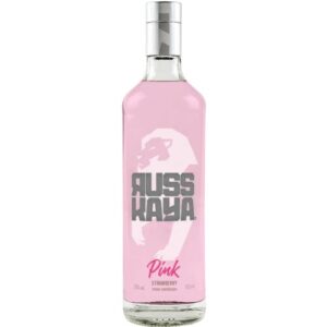 Russkaya Pink 750 ml