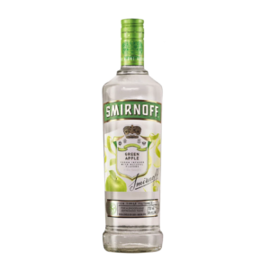 Smirnoff Green Apple 750 ml