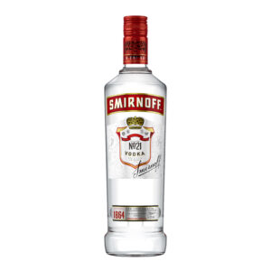 Smirnoff N°21 700 ml