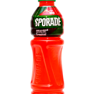 Sporade tropical 500 ml
