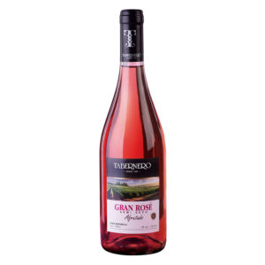 Tabernero Gran Rosé Afrutado 750 ml