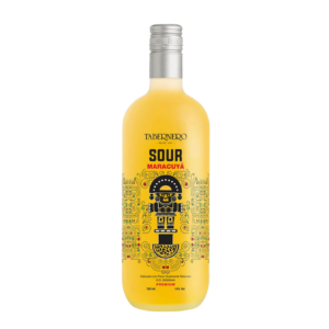 Tabernero Sour Maracuya botella 700 ml