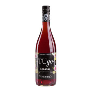 Tabernero TUYO Borgoña 750 ml