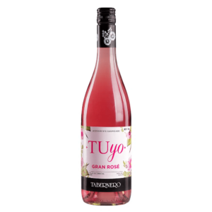 Tabernero TUYO Rosé 750 ml