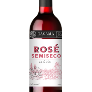 Tacama Rosé Blend 750ml