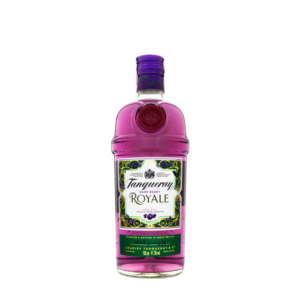 Tanqueray Dark Berry Royale 700 ml