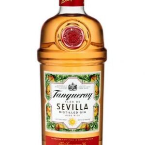 Tanqueray Flor de Sevilla 700 ml