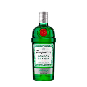 Tanqueray London Dry 700 ml
