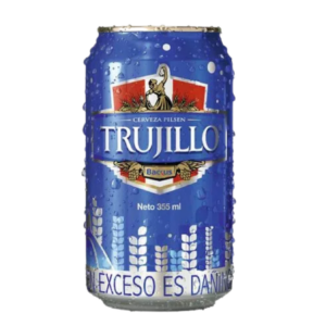 Trujillo lata 355 ml