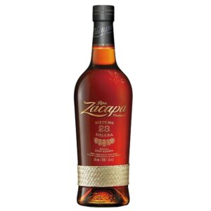 Zacapa 23 Solera Gran Reserva